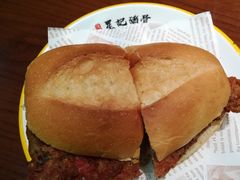 -澳门星记猪骨(虹口龙之梦店)