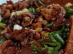 -威海九禧海鲜居渔水饺(经区店)