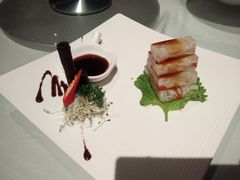 -三宝大饭店-中和艺素餐厅(浦上金山正祥广场店)