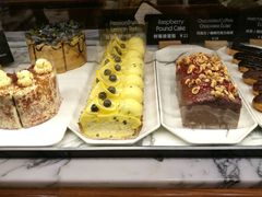 -WHEAT&BAKER-麥(凯德来福士店)