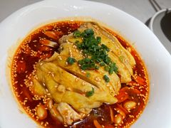 -周渝食惦酸菜鱼(青浦店)