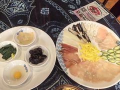 金汤火腿过桥米线-桥香园过桥米线(国贸店)