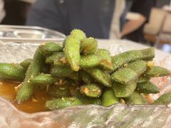 -白仁仔· 活烤海鲜 宵夜(豫园店)