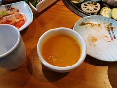 -唯成•韩国炭火烤肉 유성고기