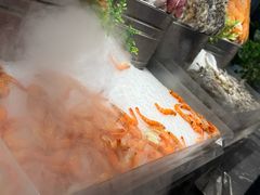 -吉布鲁牛排海鲜自助(温江合生汇店)