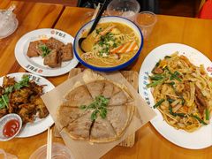 -芋包王闽南茶楼(八市店)