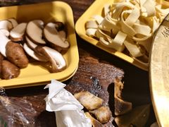 -霄汉羊排(万松园一店)