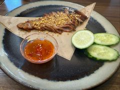 -曼谷食堂·泰国家庭料理(丹桂路店)