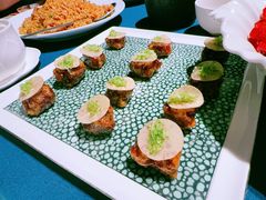 -三利音·玖弄小鲜(浦东嘉里城店)