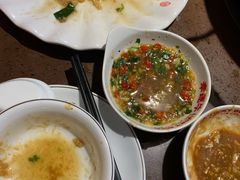 -幸运牛汕头小黄牛牛肉火锅(梅林店)