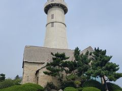 -悦海公园