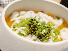 -榕意·川味之美(深业上城店)