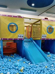 点击看大图 -莫莉幻想儿童乐园(长春迅驰广场店)