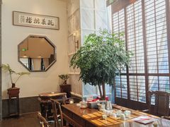 -瓯菜排档·温州海鲜(玕南店)