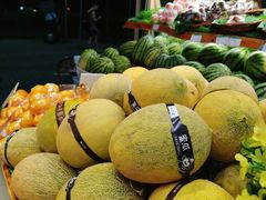 -PAGODA百果园(深圳天琴阁店)