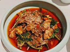 -無湘(番禺南浦店)