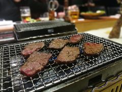 -肉魁屋·烧肉·烧鸟·酒场(高新店)