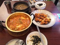 -青春分食(仙林大学城店)