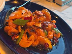 -JWMARRIOTT无锡苏宁JW万豪酒店-悦府65中餐厅