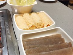 -海底捞火锅(凯德广场店)