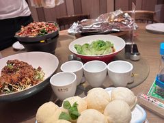 -金掌勺锅包肉(太原万达店)