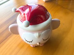 -星巴克(北京望京店)