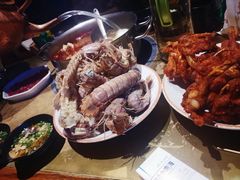 -手选潮汕鲜活牛肉火锅(二七广场店)