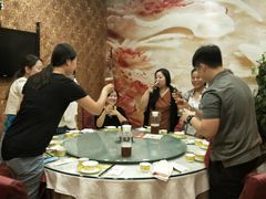 -东四民芳餐厅(世茂工三店)