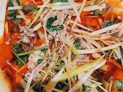 -东门老磨坊羊汤馆(兰山新东关店)