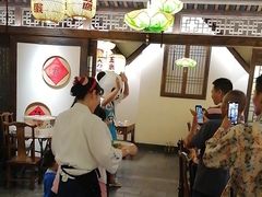 -永安水煮活鱼·仪征土菜院子