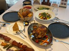 -马克西姆俄罗斯餐厅(通亚街店)