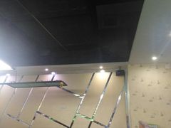 -名仕台球(保利广场店)