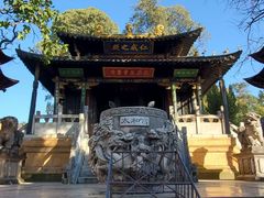 -昆明市金殿名胜区