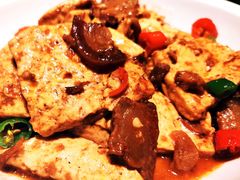 -西贝莜面村(近铁城市广场店)