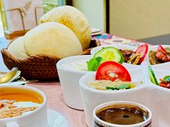 -BRBR叙利亚餐厅(总店)