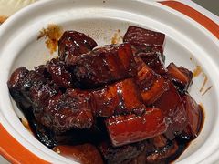 吉士红烧肉-新吉士·上海菜(浦东LCM置汇旭辉店)