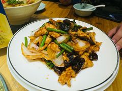 -山西人家(锦创书城店)