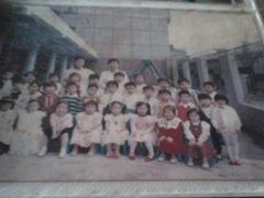 -上海市徐汇区枫林幼儿园(小木桥路)