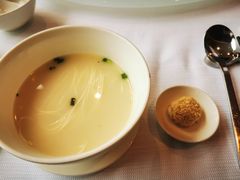 -桂花楼淮扬中餐厅(浦东香格里拉店)