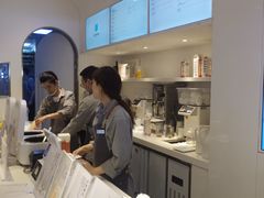 -兰熊鲜奶(西直门凯德mall店)
