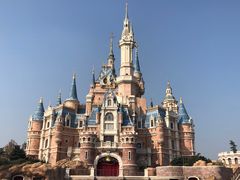 -上海迪士尼度假区