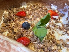 -牛小喜黑牛烤肉料理(霸州店)