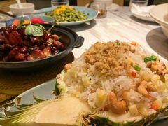 -志明眷村·台式融合菜·宵夜