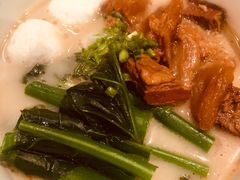 车仔面多拼港式-新旺茶餐厅(嘉里城店)
