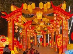 -国色天乡三期陆地乐园