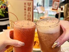 -迦南的早晨蛋糕甜品集合店