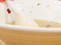 -乐达酸菜鱼面(山师东路店)