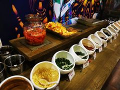 -滇釜火锅·能喝汤的火锅(车公庄店)