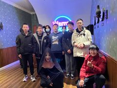 -棂笼·深度沉浸密室(武汉旗舰店)