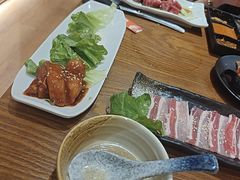 -牛也烧肉(摩尔城店)